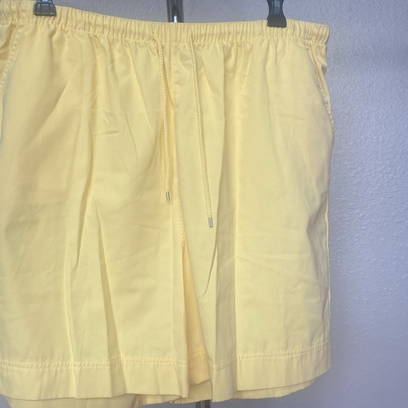 Coral Bay women’s shorts 2X - Picture 7 of 9